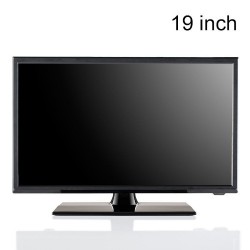 Travel Vision 19/22/24" LED Smart TV 